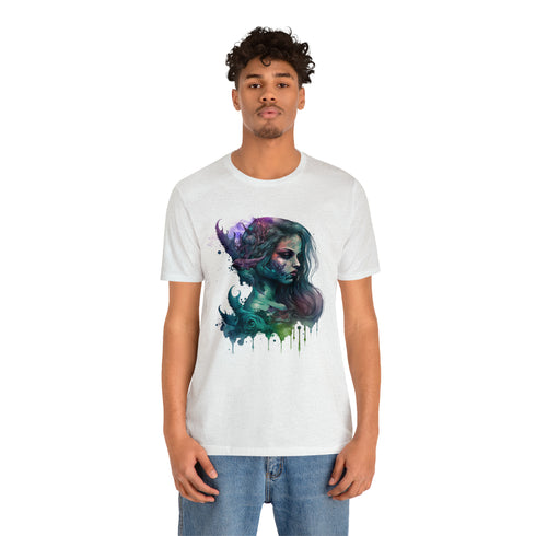 Beauty of the Deep - Short Sleeve Tee